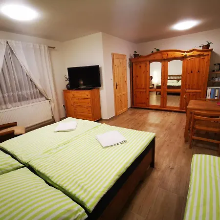 شقة Na Namesti 55 Drnholec